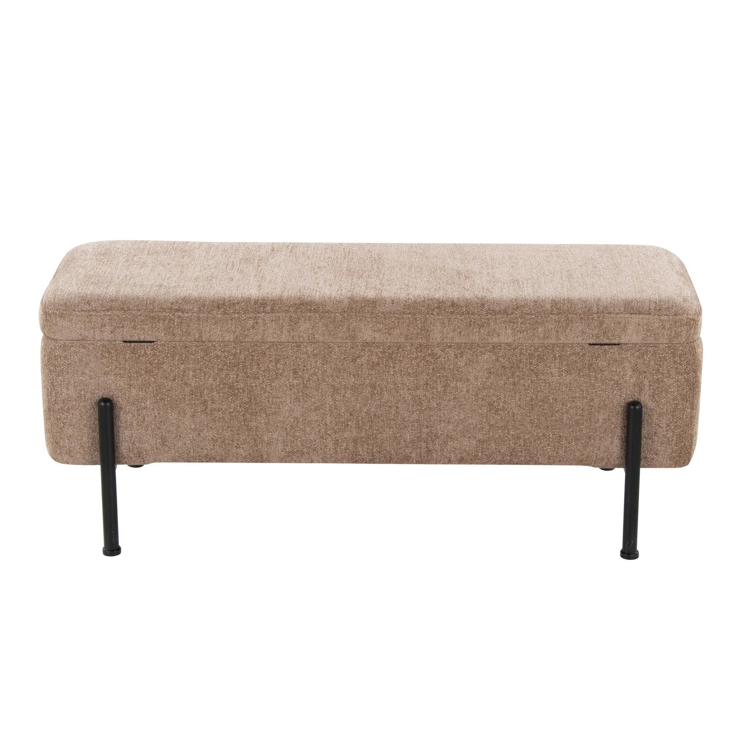 Majestic Office Furniture Storage Bench