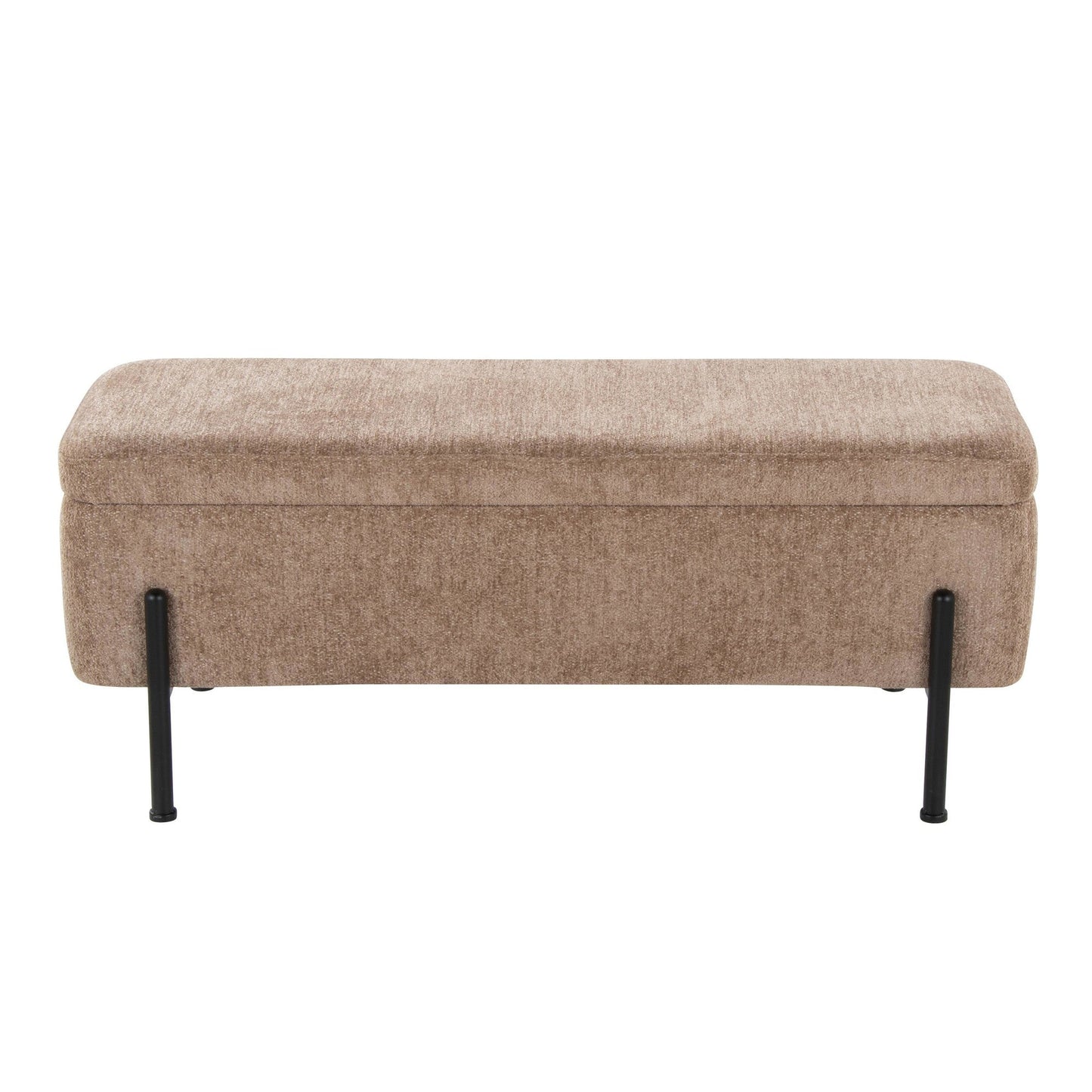 Majestic Office Furniture Storage Bench