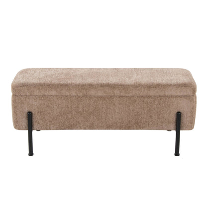 Majestic Office Furniture Storage Bench