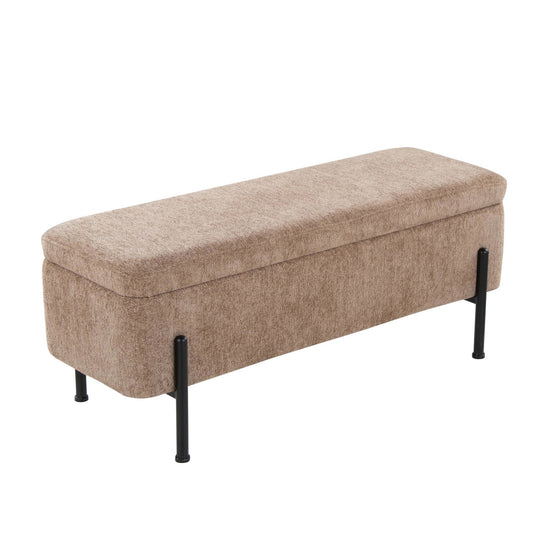 Majestic Office Furniture Storage Bench