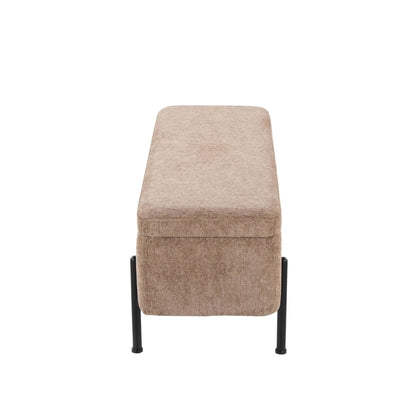 Majestic Office Furniture Storage Bench