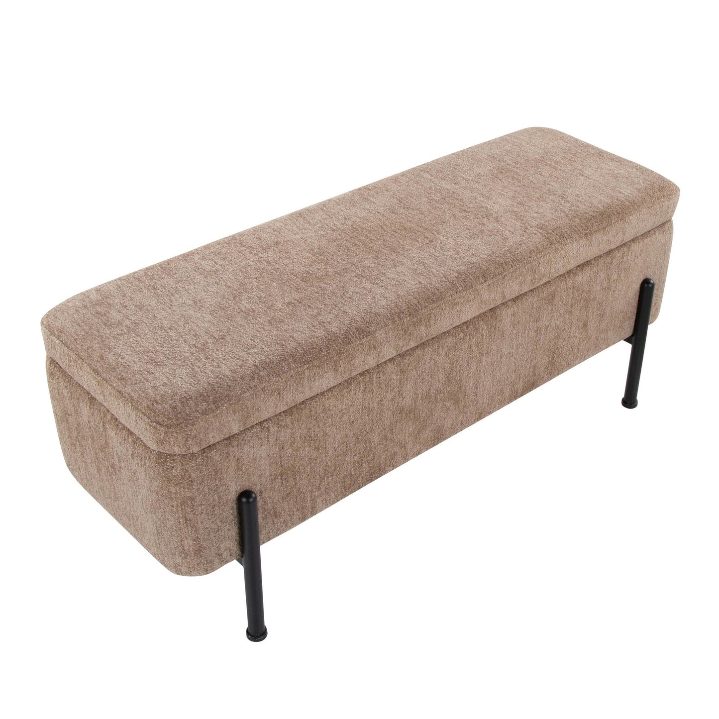 Majestic Office Furniture Storage Bench