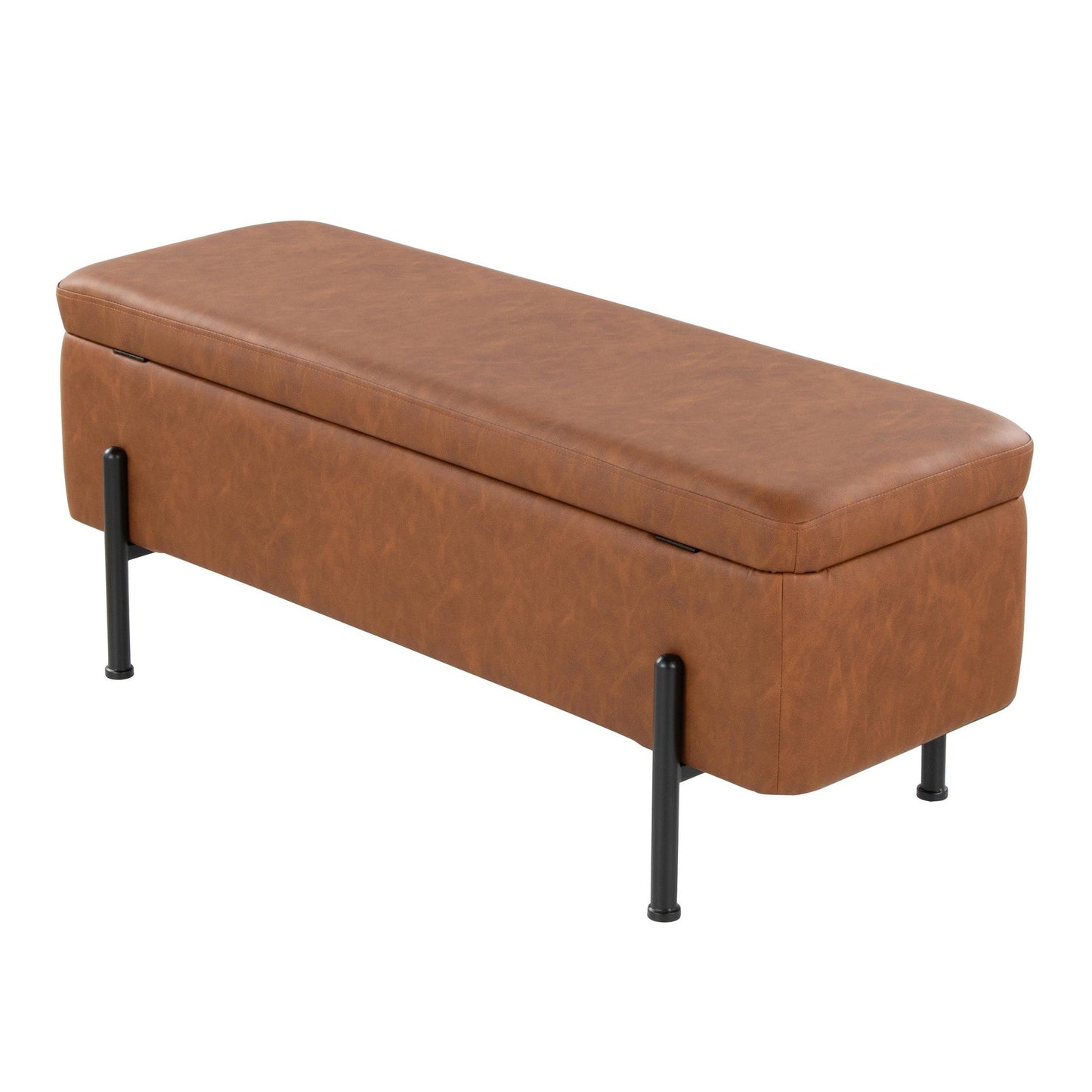 Majestic Office Furniture Storage Bench