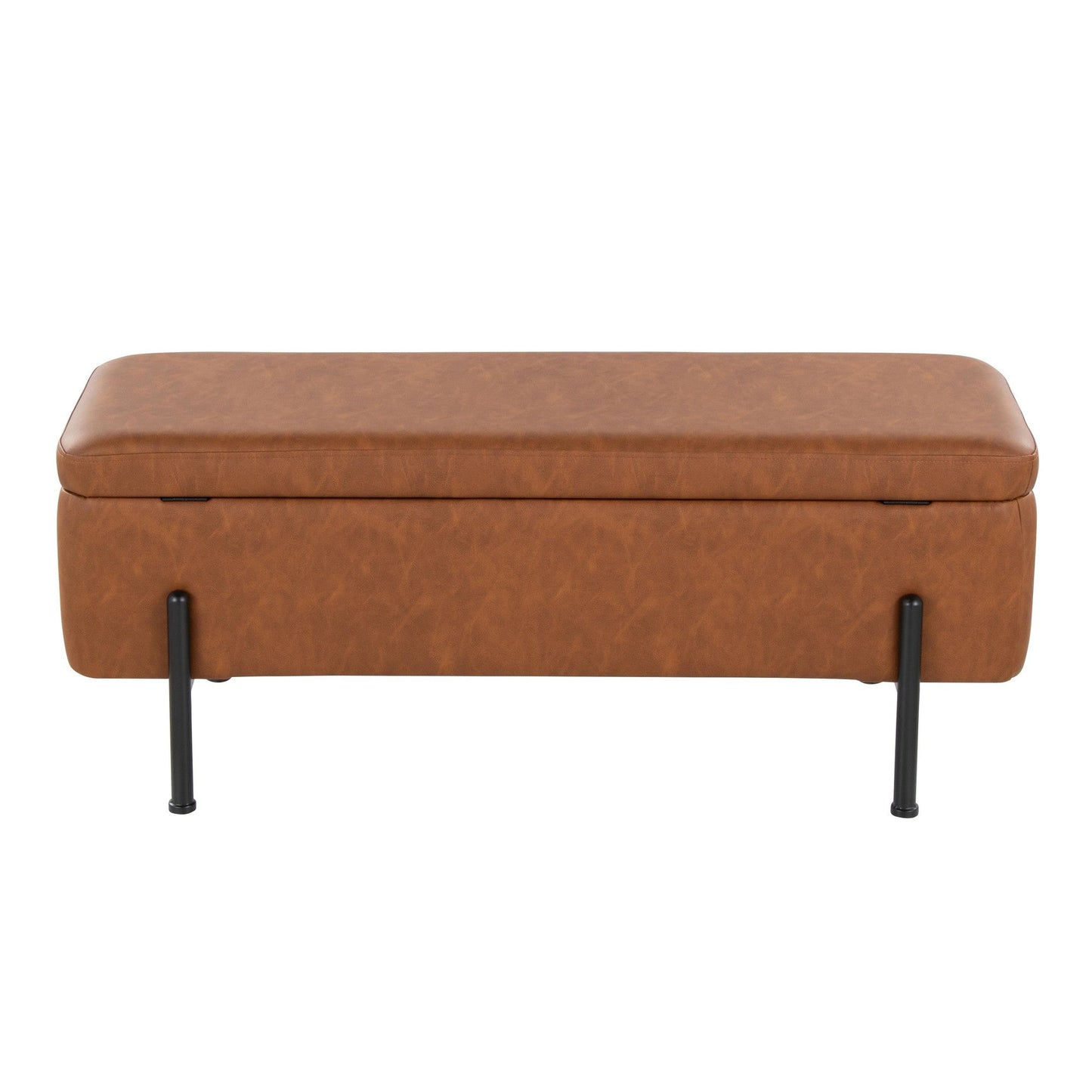 Majestic Office Furniture Storage Bench