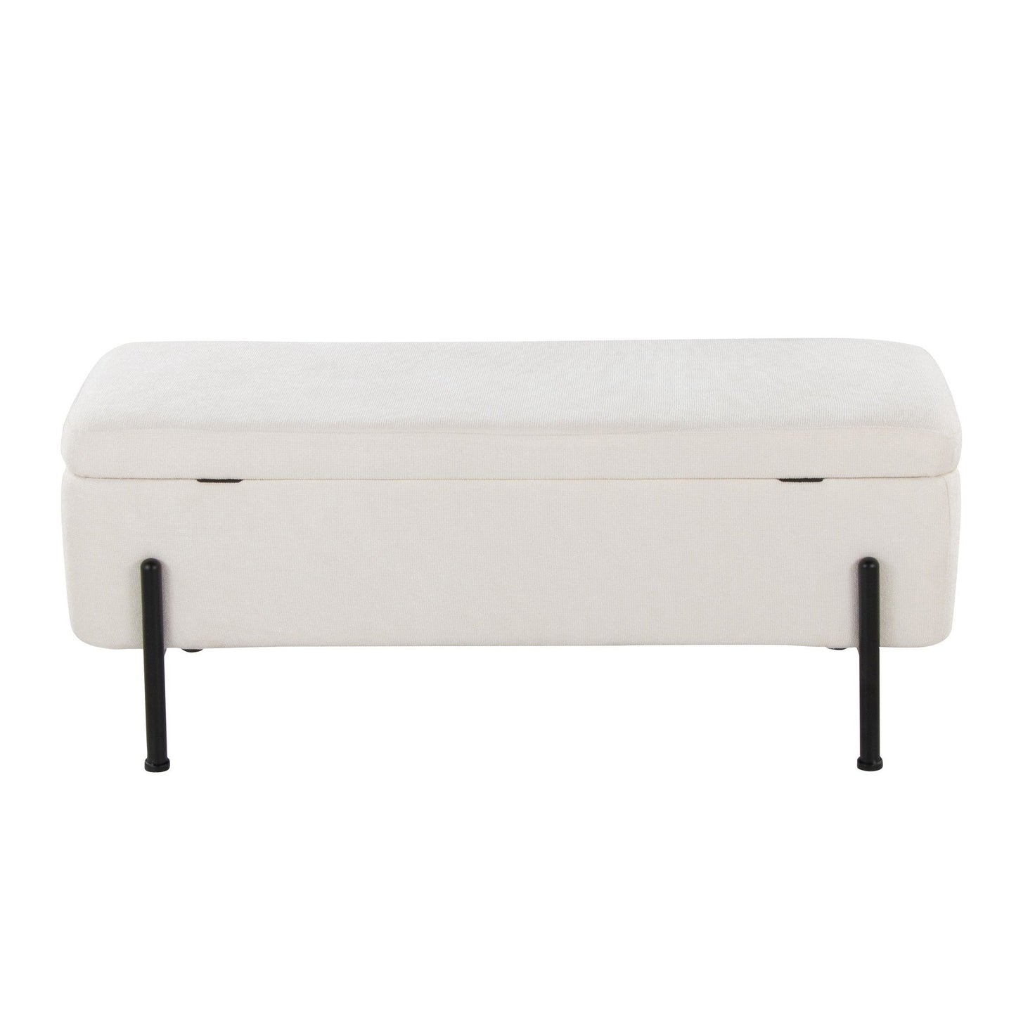 Majestic Office Furniture Storage Bench