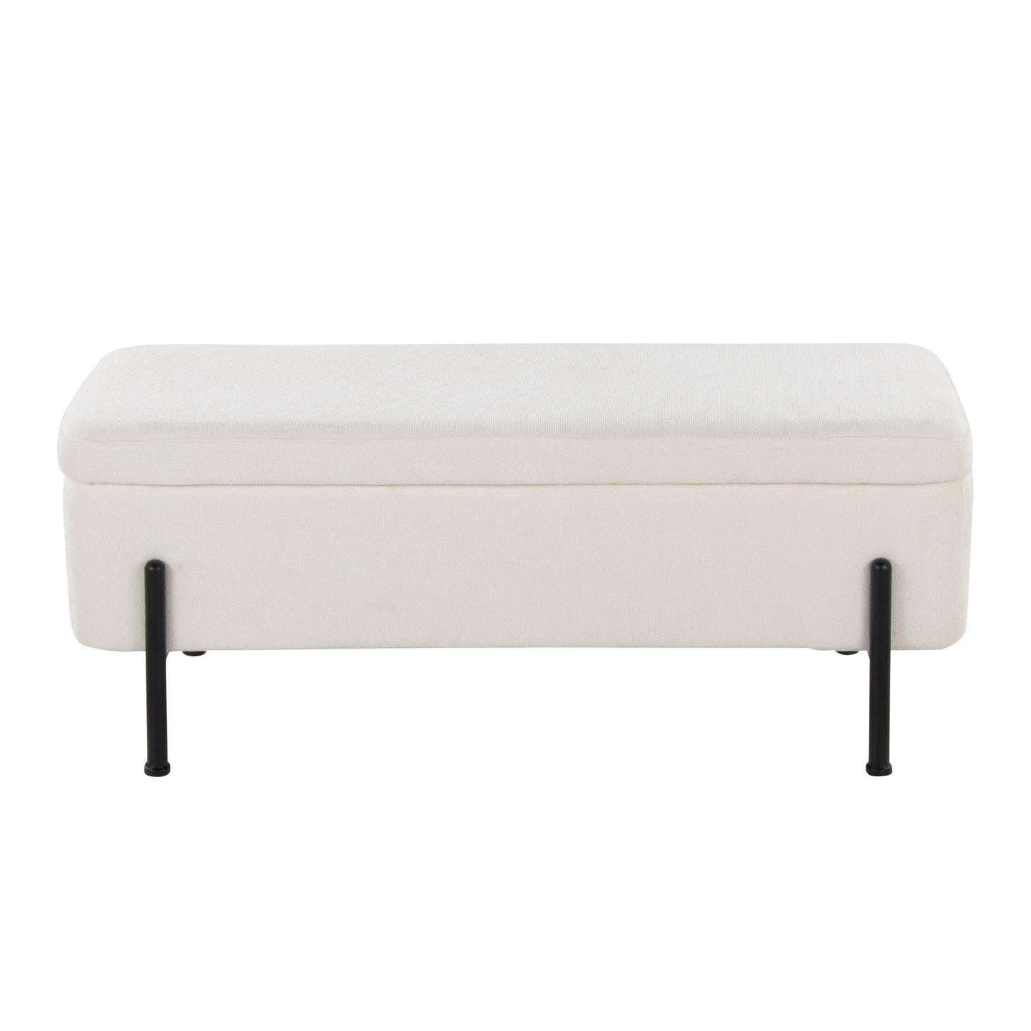 Majestic Office Furniture Storage Bench