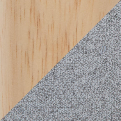 Lumisource Michelle Terry Ottoman