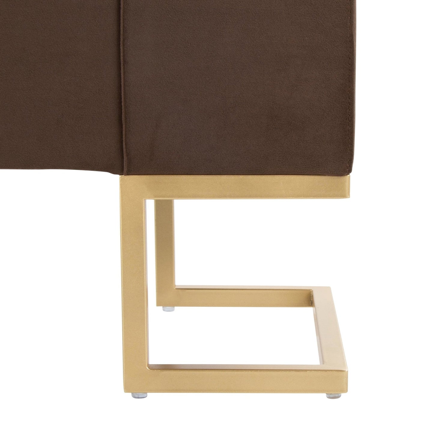 Majestic Office Furniture Storage Bench