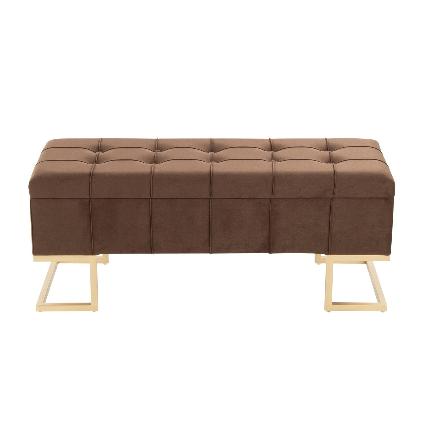 Majestic Office Furniture Storage Bench