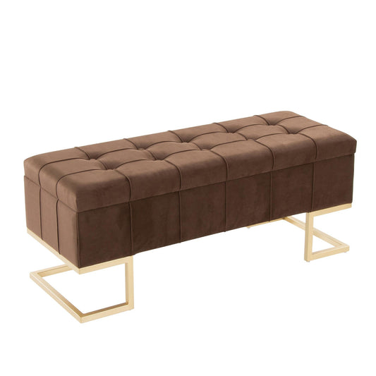 Majestic Office Furniture Storage Bench