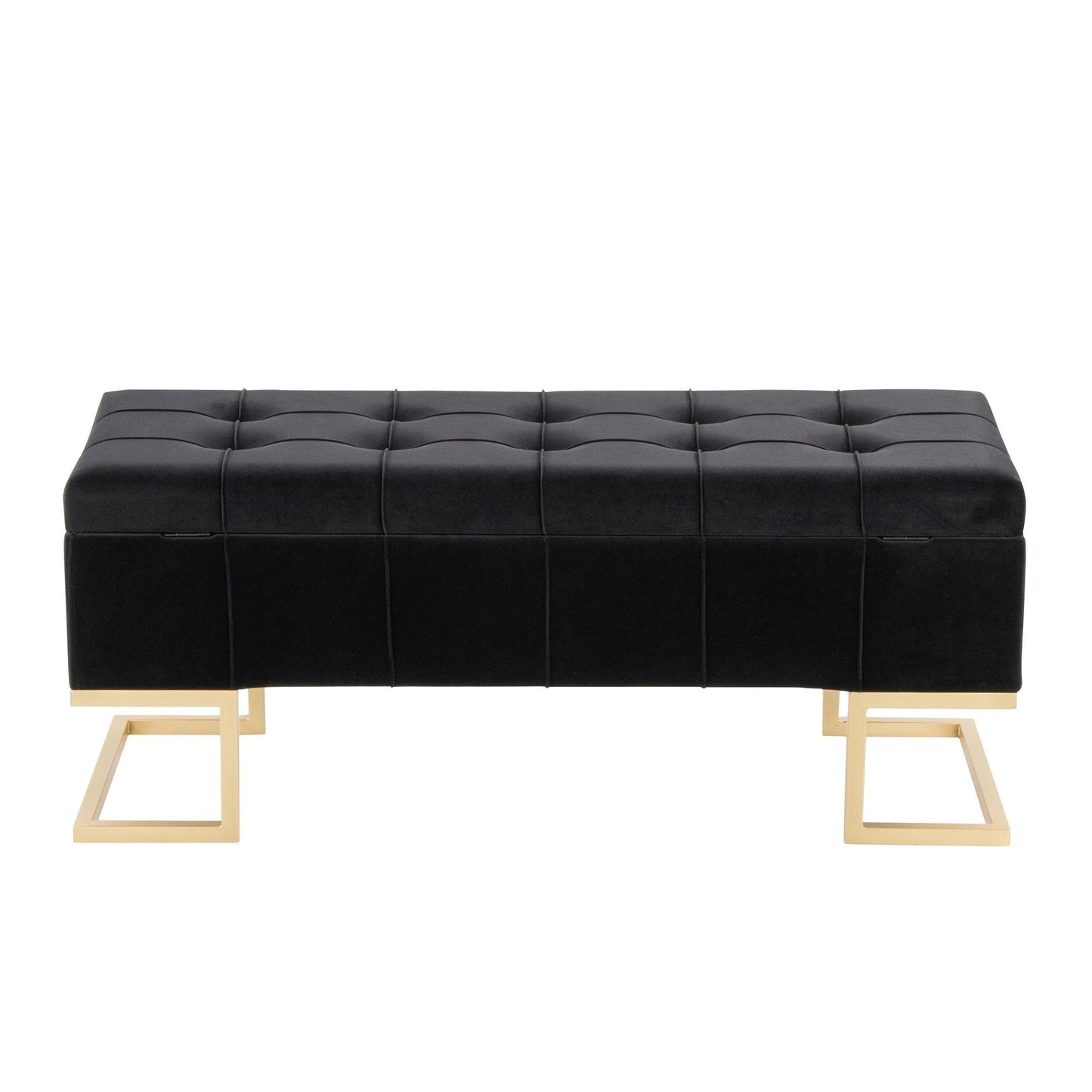 Majestic Office Furniture Storage Bench