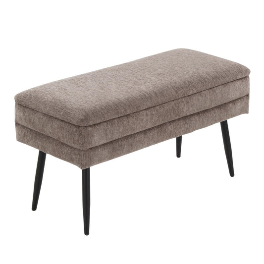 Majestic Office Furniture Storage Bench