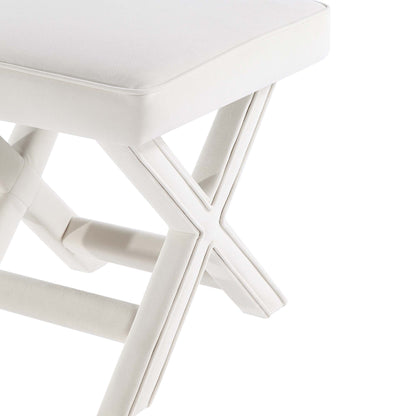 Manhattan Comfort Abigail Bench