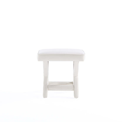 Manhattan Comfort Abigail Bench