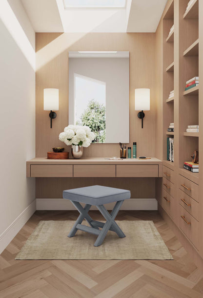 Manhattan Comfort Abigail Bench