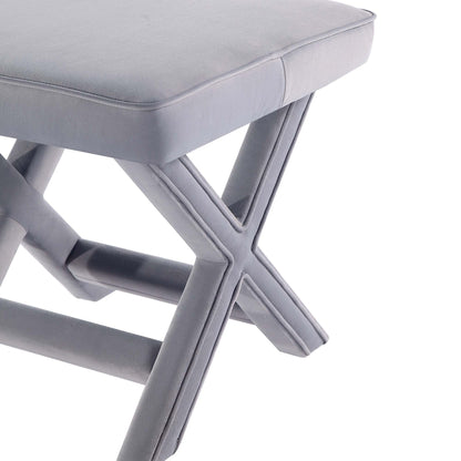 Manhattan Comfort Abigail Bench