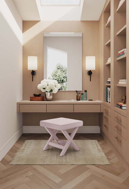 Manhattan Comfort Abigail Bench