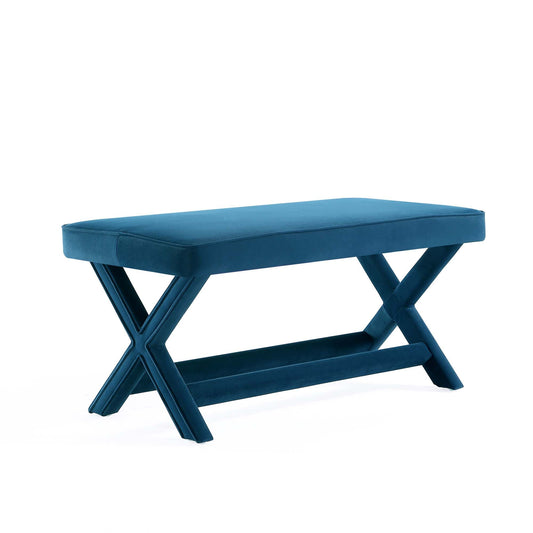 Manhattan Comfort Abigail Bench