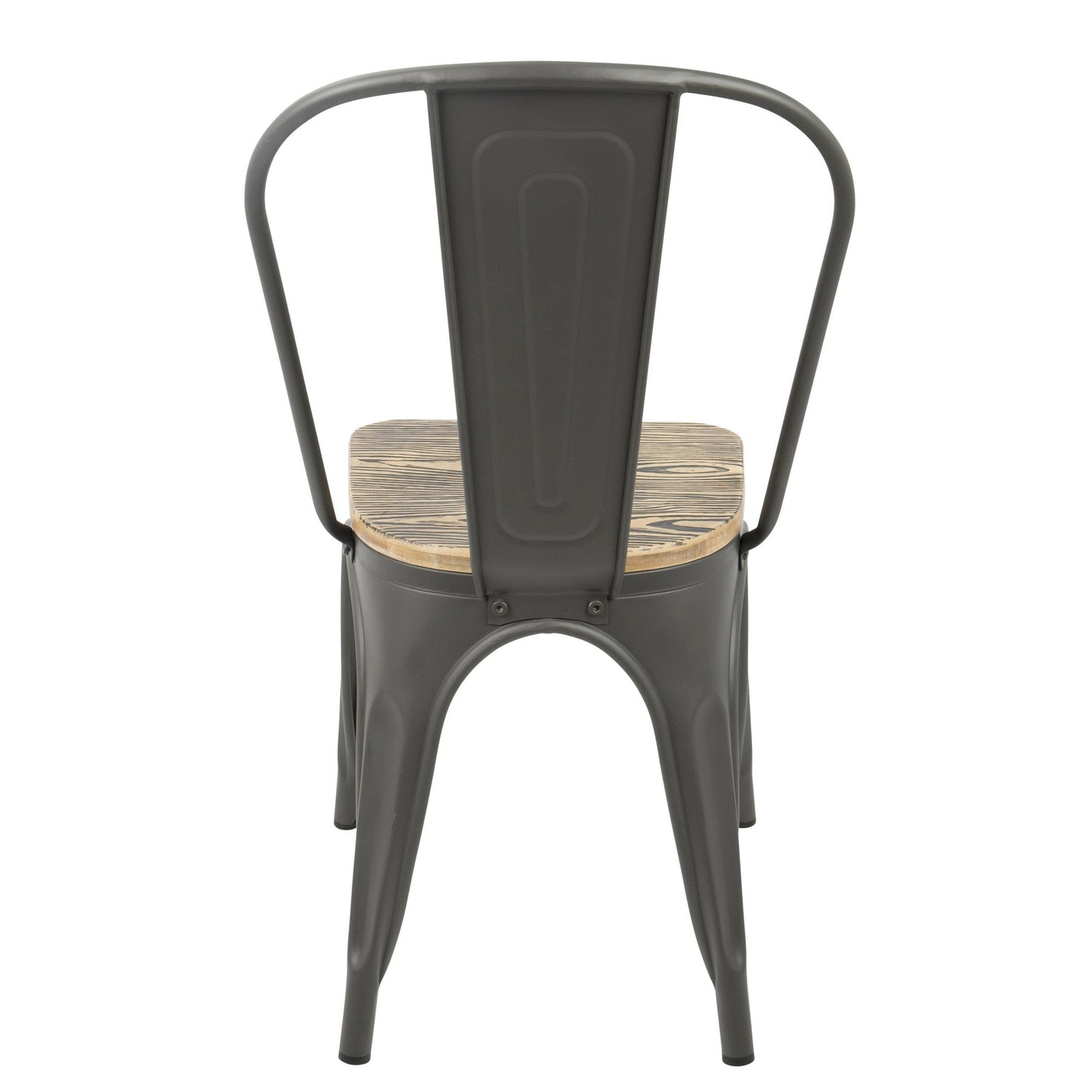 Majestic Office Furniture Dining Chair - Set of 2