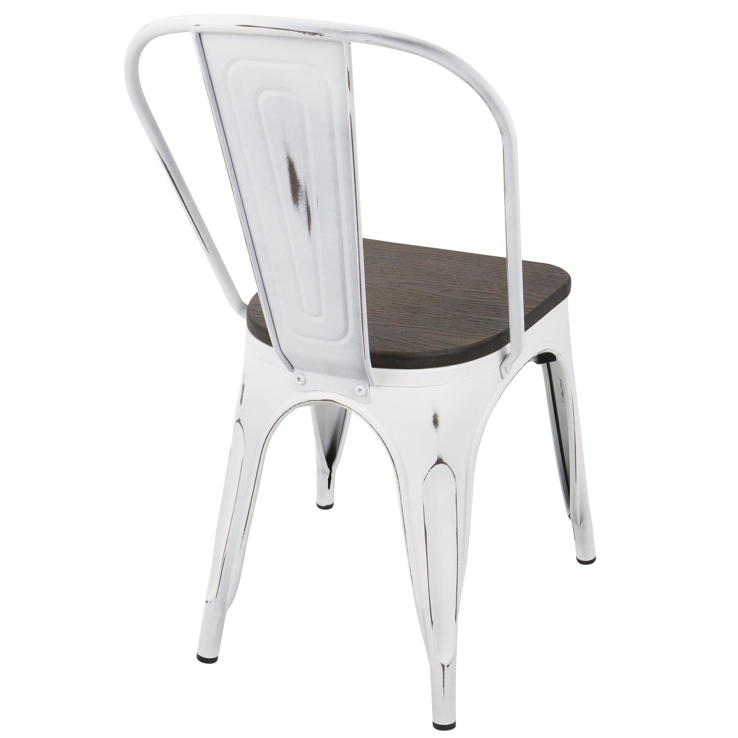 Majestic Office Furniture Dining Chair - Set of 2