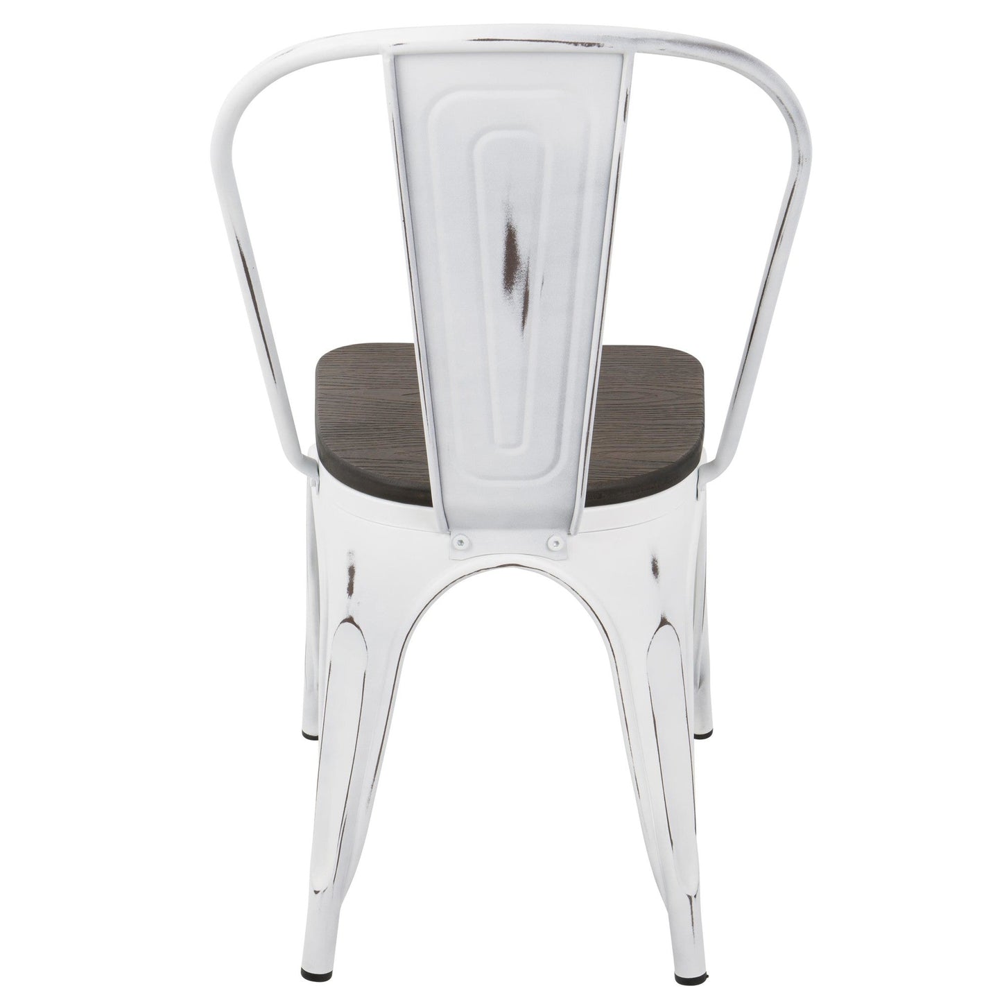 Majestic Office Furniture Dining Chair - Set of 2