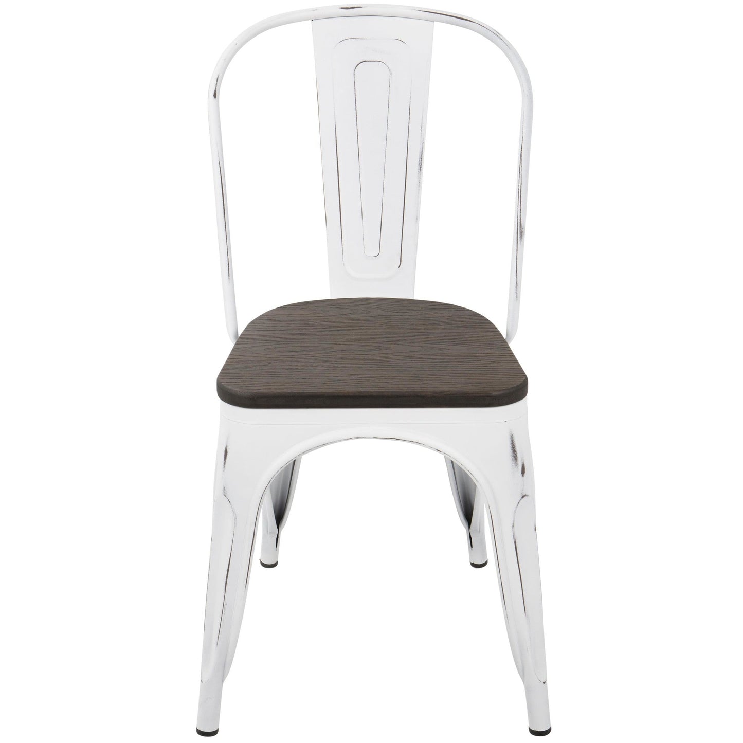 Majestic Office Furniture Dining Chair - Set of 2