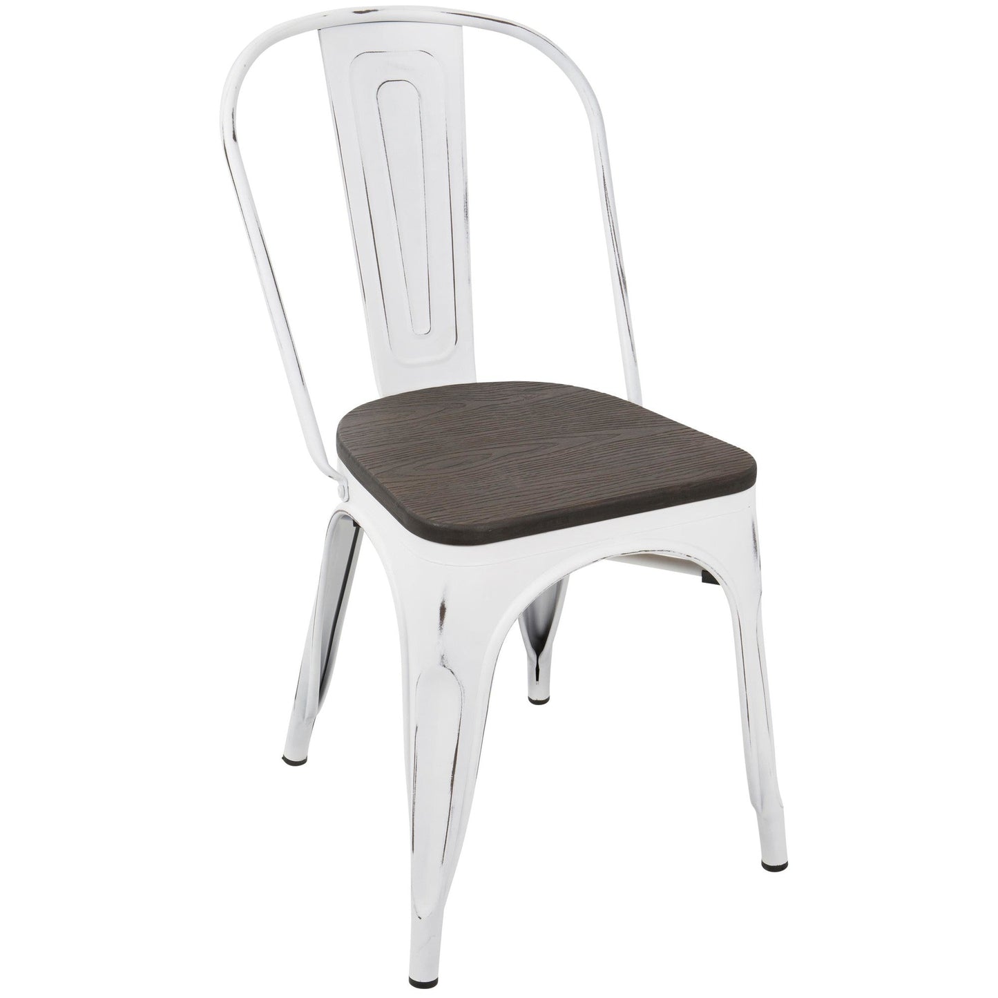 Majestic Office Furniture Dining Chair - Set of 2