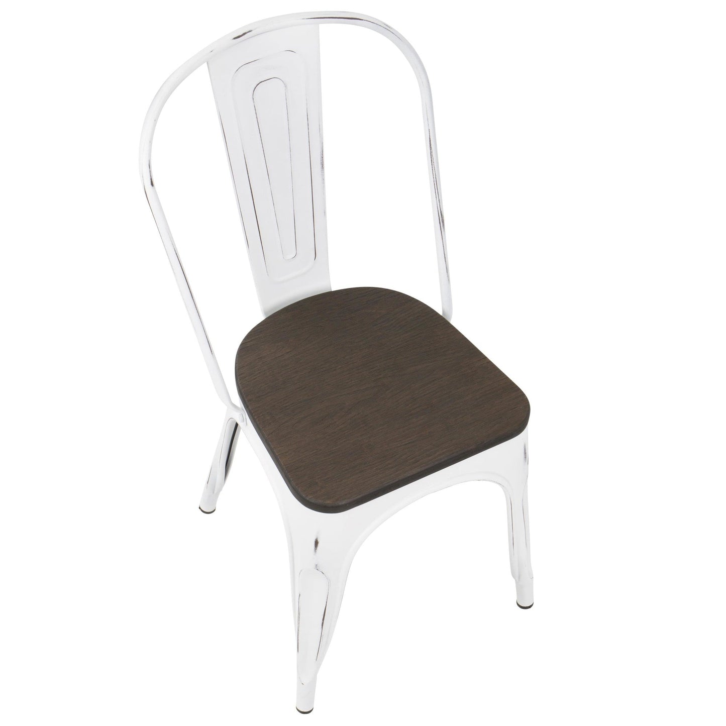 Majestic Office Furniture Dining Chair - Set of 2