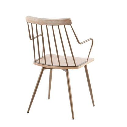 Majestic Office Furniture Chair