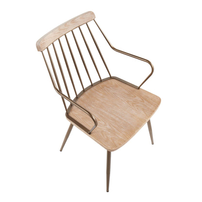 Majestic Office Furniture Chair