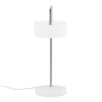 Lumisource Puck Table Lamp