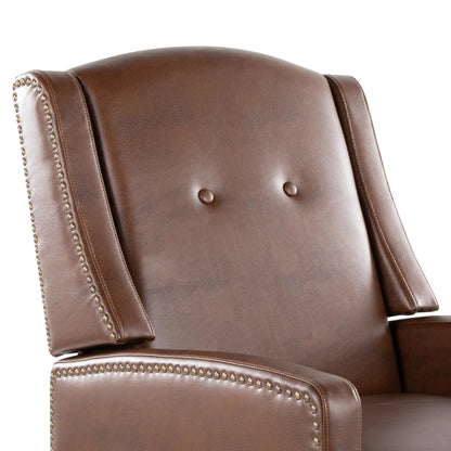Majestic Office Furniture Recliner