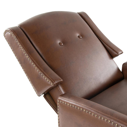Majestic Office Furniture Recliner