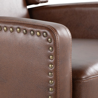 Majestic Office Furniture Recliner