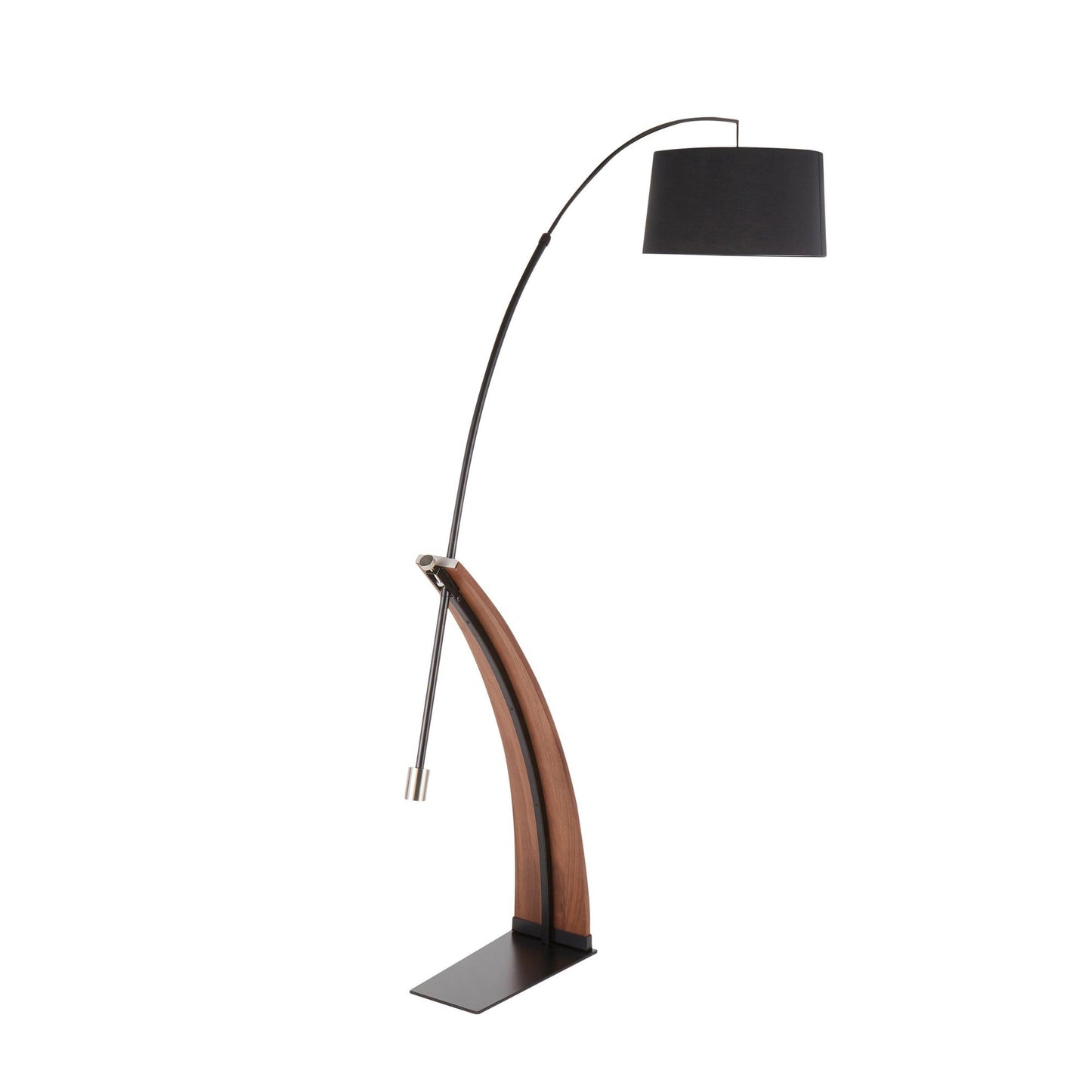 Majestic Office Furniture Floor Lamp