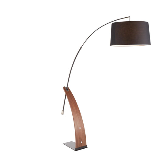 Majestic Office Furniture Floor Lamp
