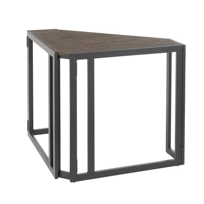 Majestic Office Furniture Corner Desk