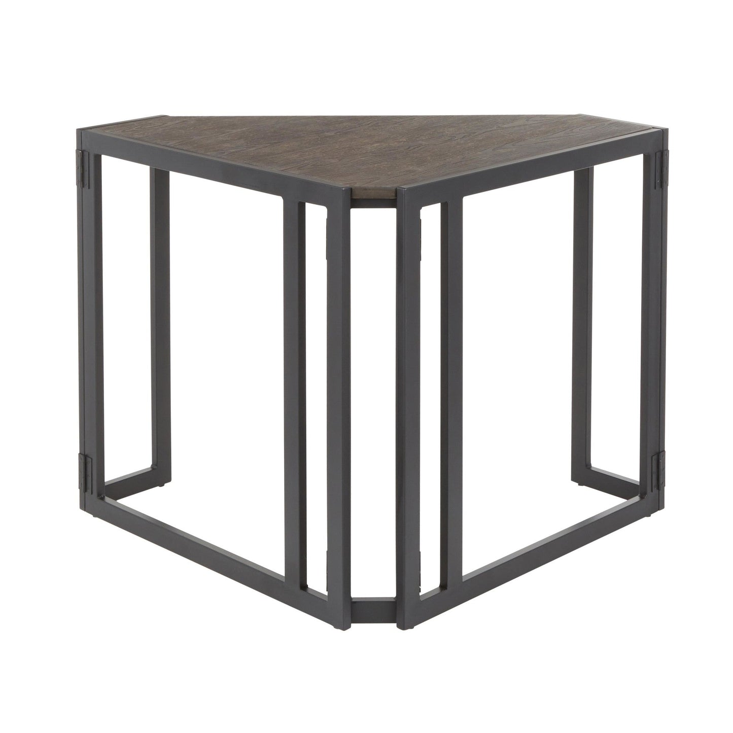 Majestic Office Furniture Corner Desk