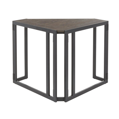 Majestic Office Furniture Corner Desk