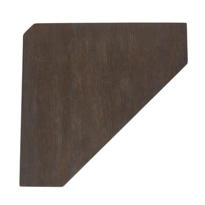 Majestic Office Furniture Corner Desk
