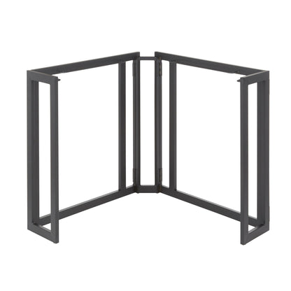 Majestic Office Furniture Corner Desk