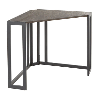 Majestic Office Furniture Corner Desk