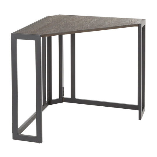 Majestic Office Furniture Corner Desk