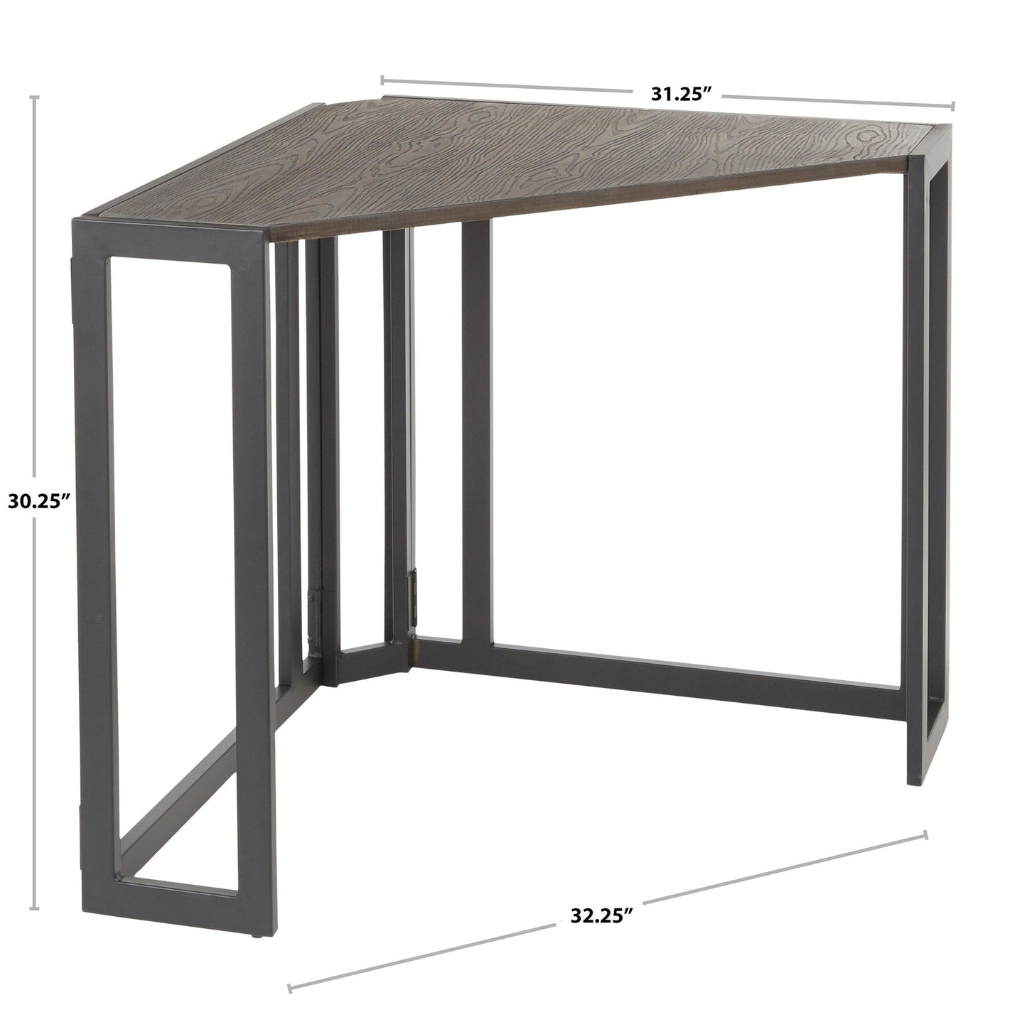 Majestic Office Furniture Corner Desk