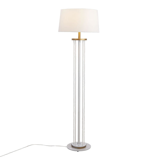 Majestic Office Furniture 62" Floor Lamp