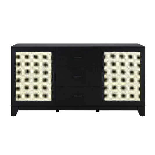Manhattan Comfort Sheridan Sideboard Cabinet