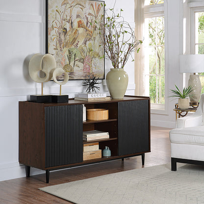 Manhattan Comfort Duane Sideboard