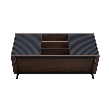 Manhattan Comfort Duane Sideboard