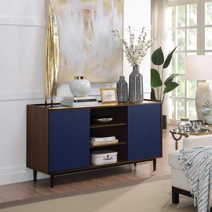 Manhattan Comfort Duane Sideboard