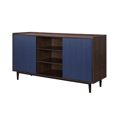 Manhattan Comfort Duane Sideboard